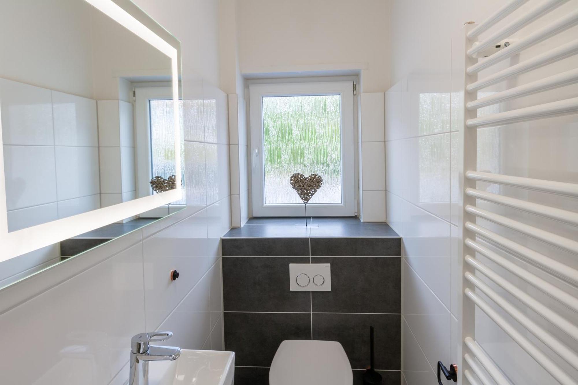 Ferienwohnung Familien Loft Im Haus Tannenblick Lofts ブラウンラーゲ エクステリア 写真