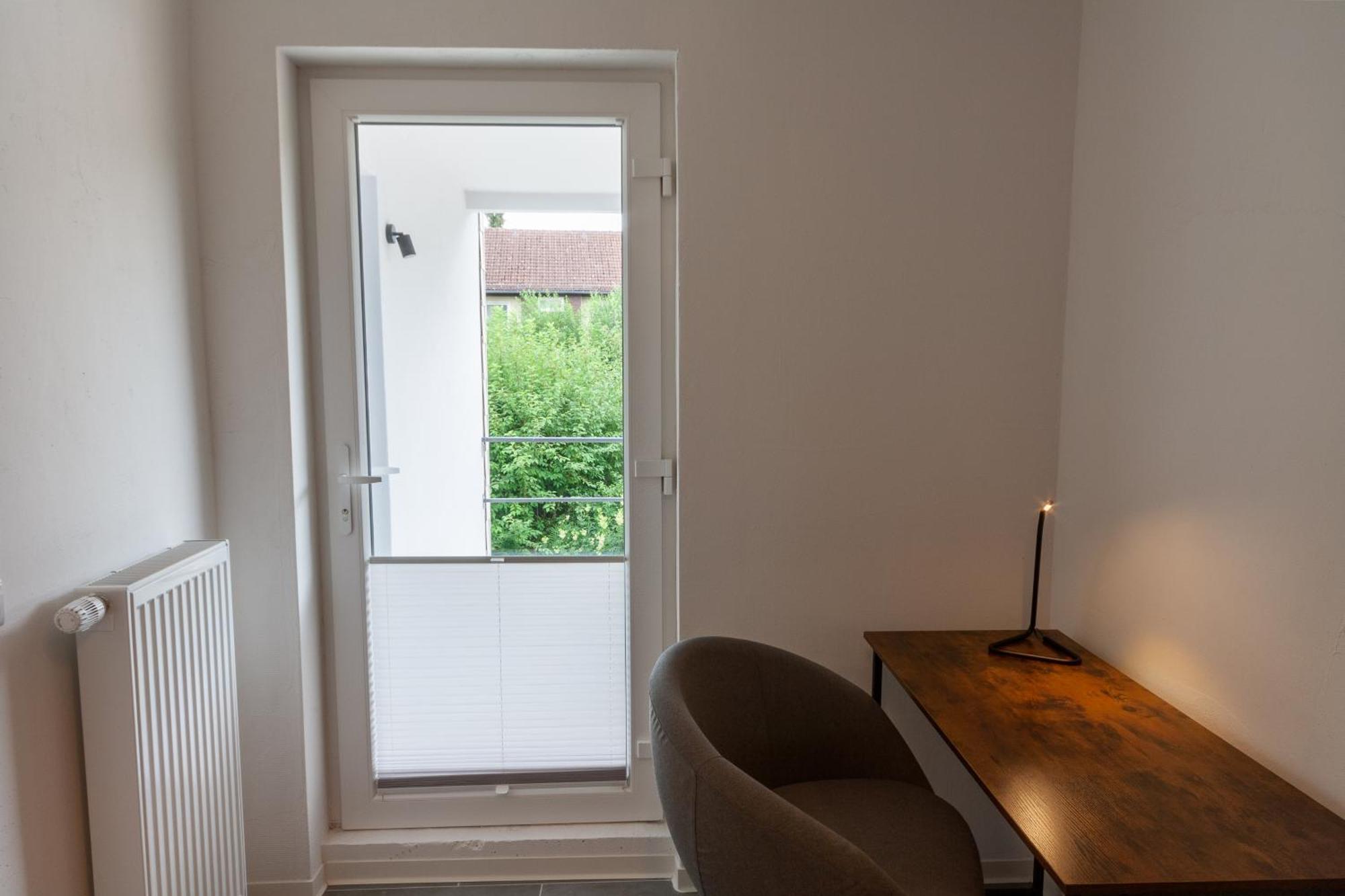 Ferienwohnung Familien Loft Im Haus Tannenblick Lofts ブラウンラーゲ エクステリア 写真