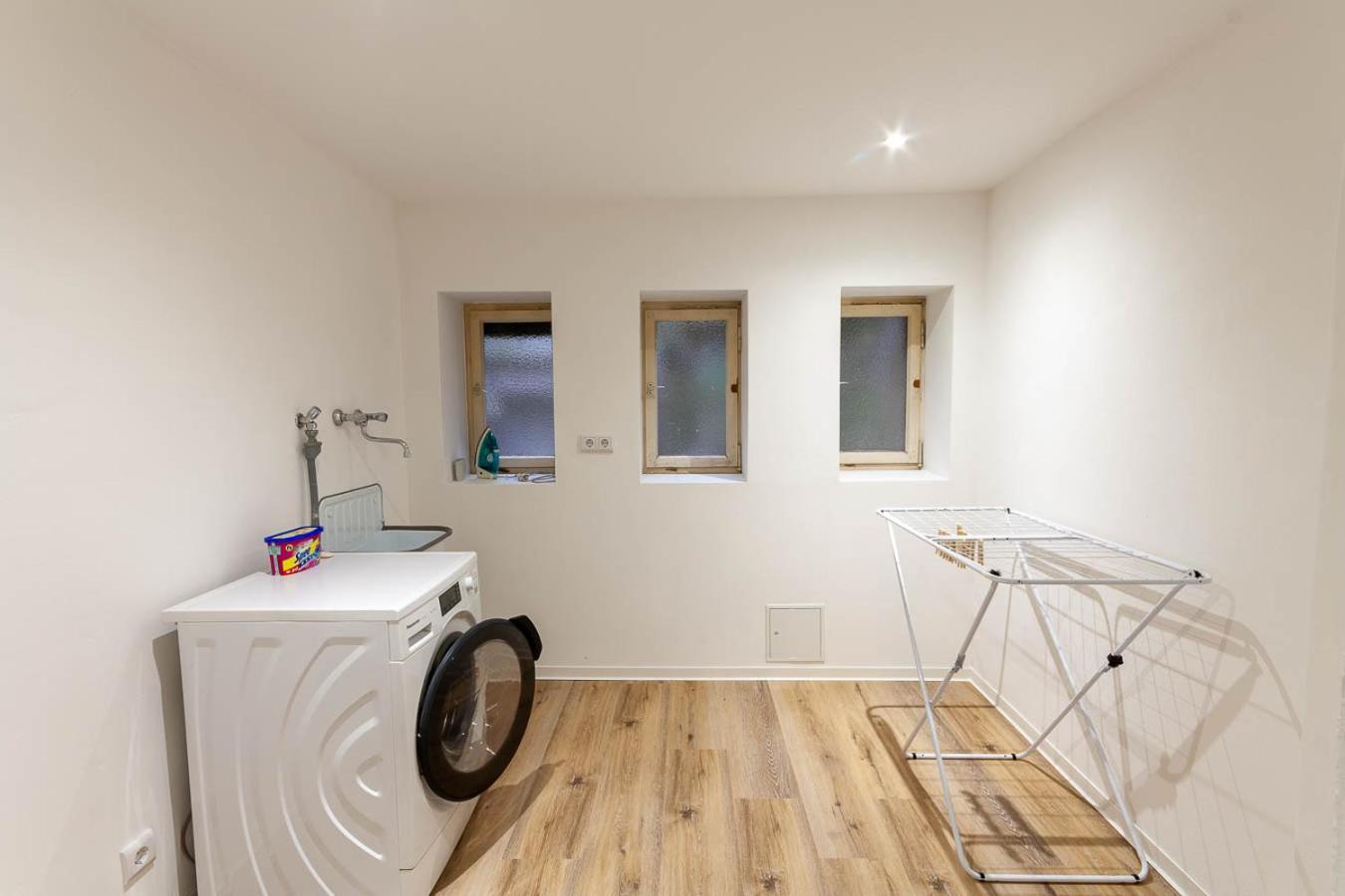 Ferienwohnung Familien Loft Im Haus Tannenblick Lofts ブラウンラーゲ エクステリア 写真