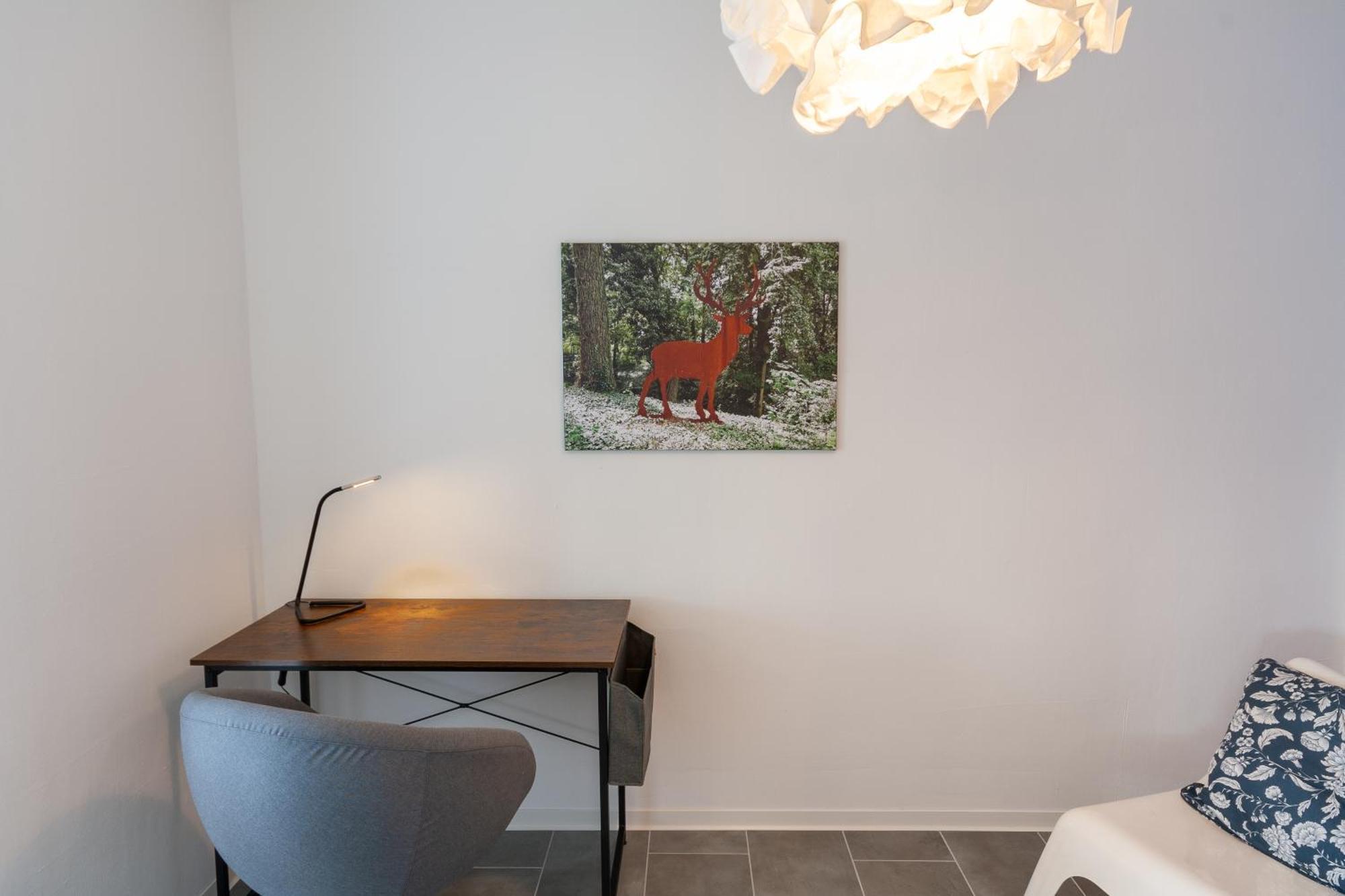 Ferienwohnung Familien Loft Im Haus Tannenblick Lofts ブラウンラーゲ エクステリア 写真