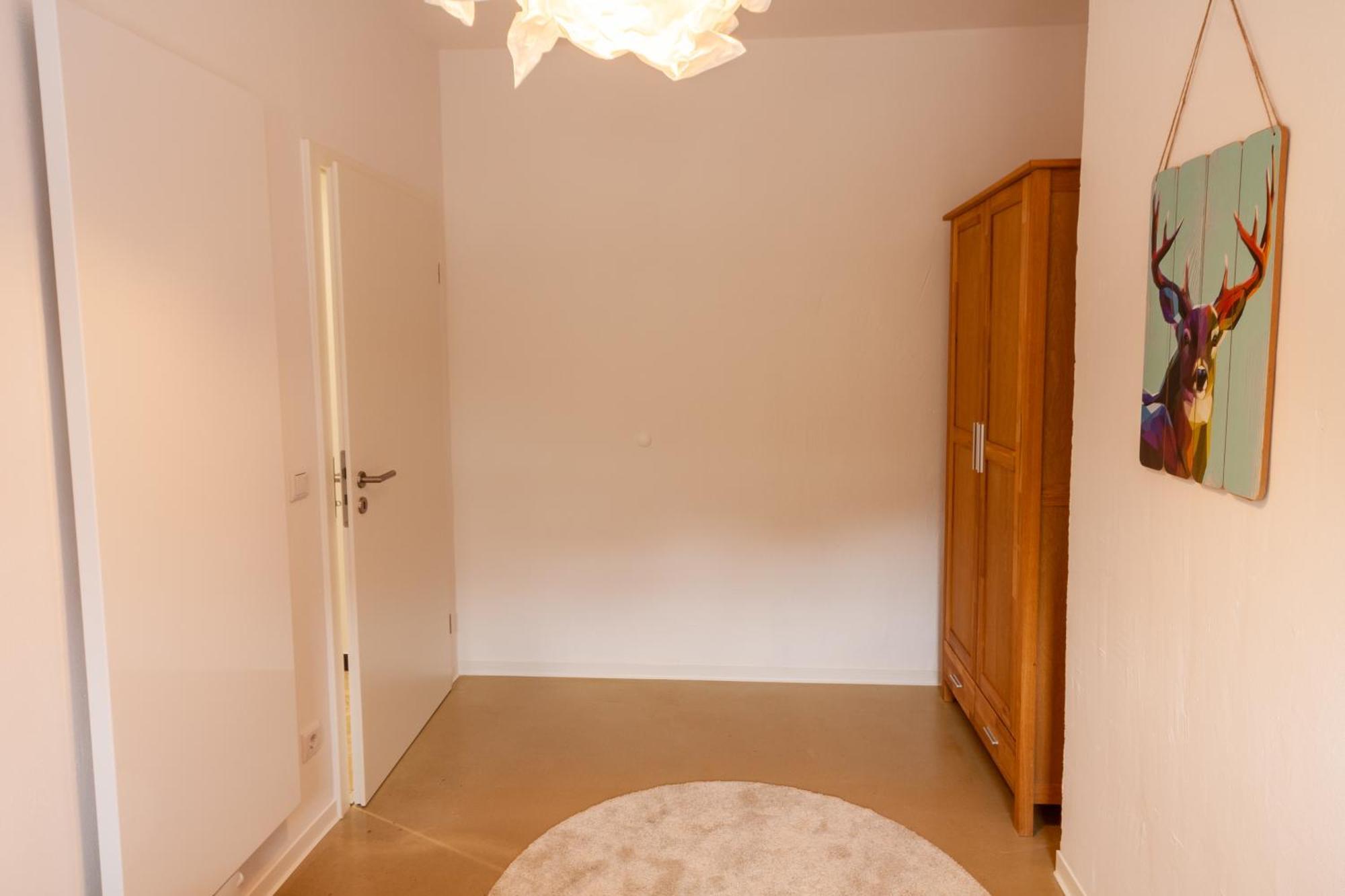 Ferienwohnung Familien Loft Im Haus Tannenblick Lofts ブラウンラーゲ エクステリア 写真