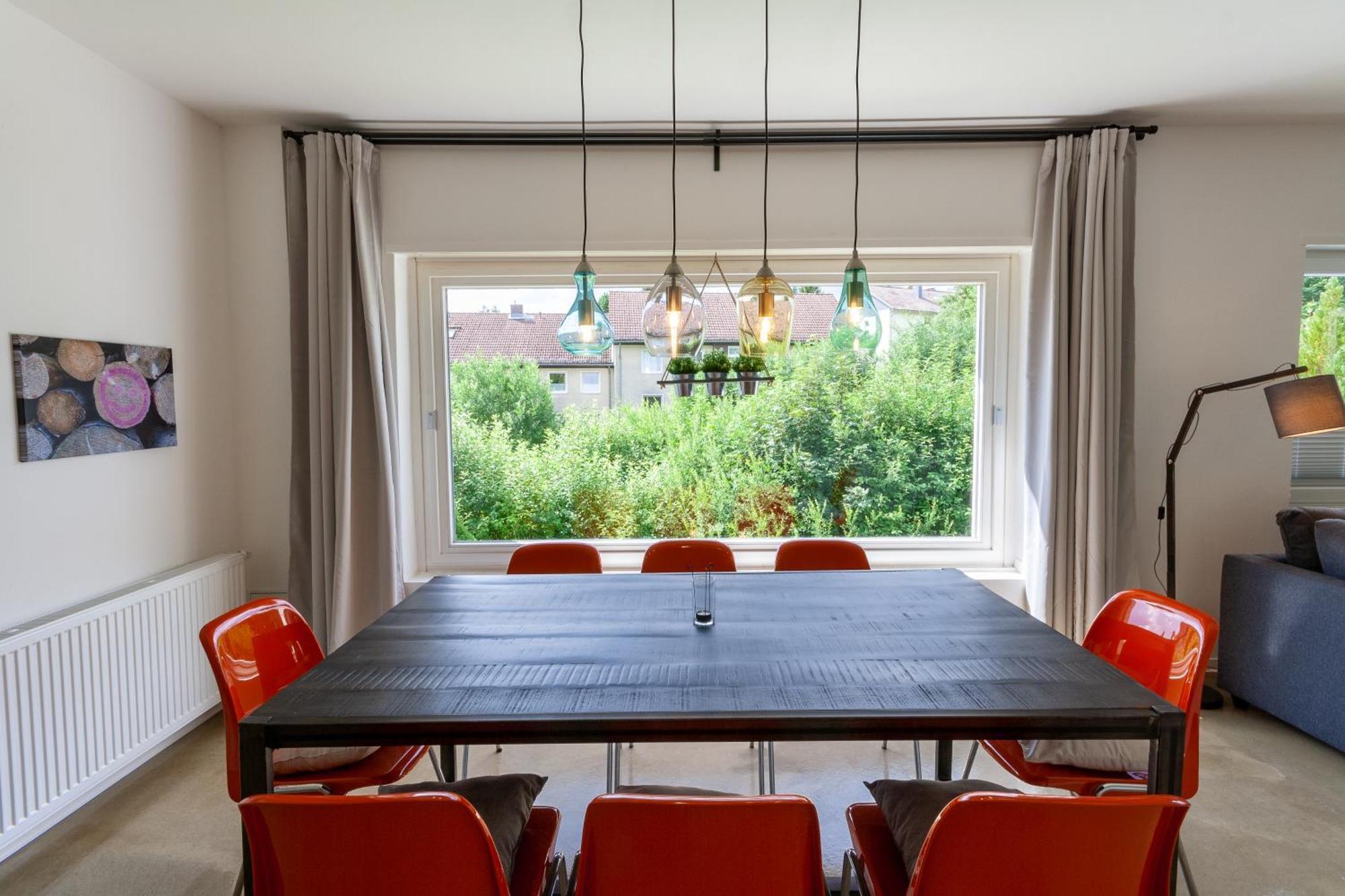 Ferienwohnung Familien Loft Im Haus Tannenblick Lofts ブラウンラーゲ エクステリア 写真