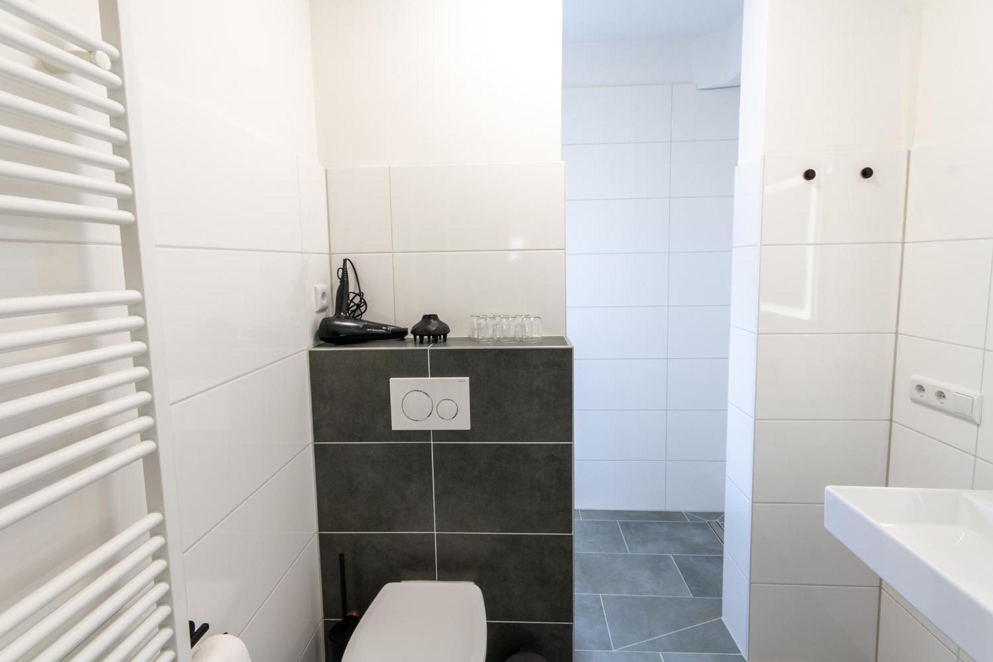 Ferienwohnung Familien Loft Im Haus Tannenblick Lofts ブラウンラーゲ エクステリア 写真