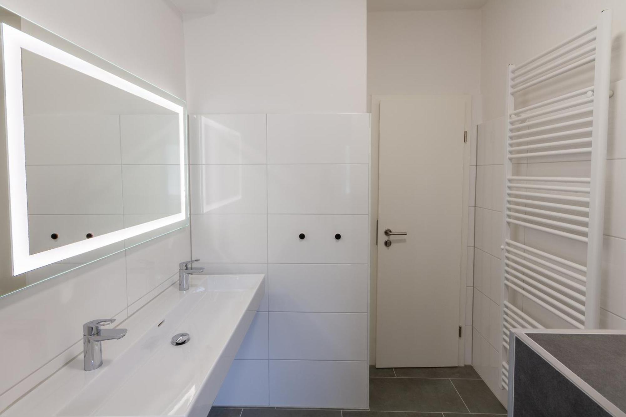 Ferienwohnung Familien Loft Im Haus Tannenblick Lofts ブラウンラーゲ エクステリア 写真