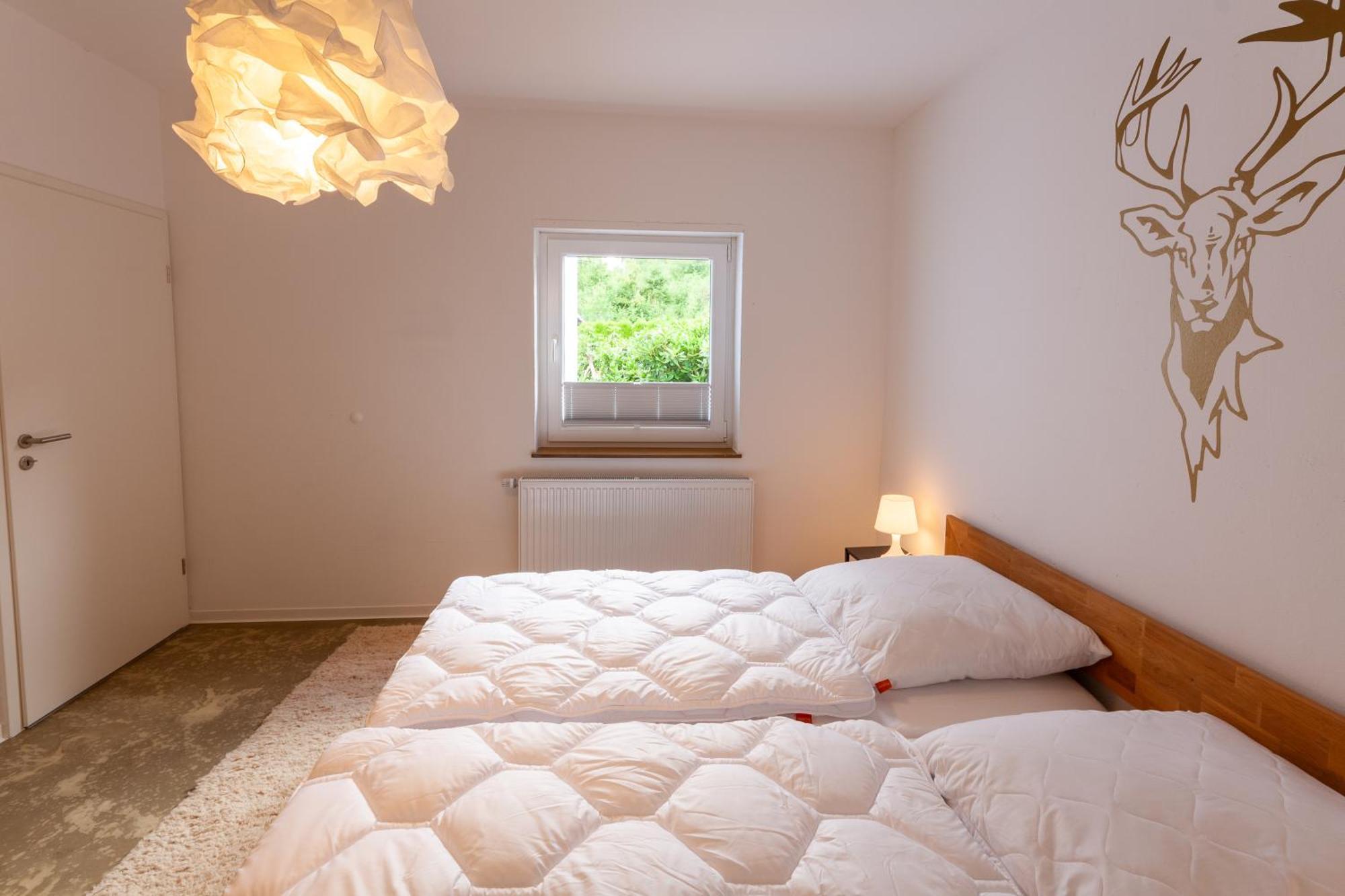 Ferienwohnung Familien Loft Im Haus Tannenblick Lofts ブラウンラーゲ エクステリア 写真