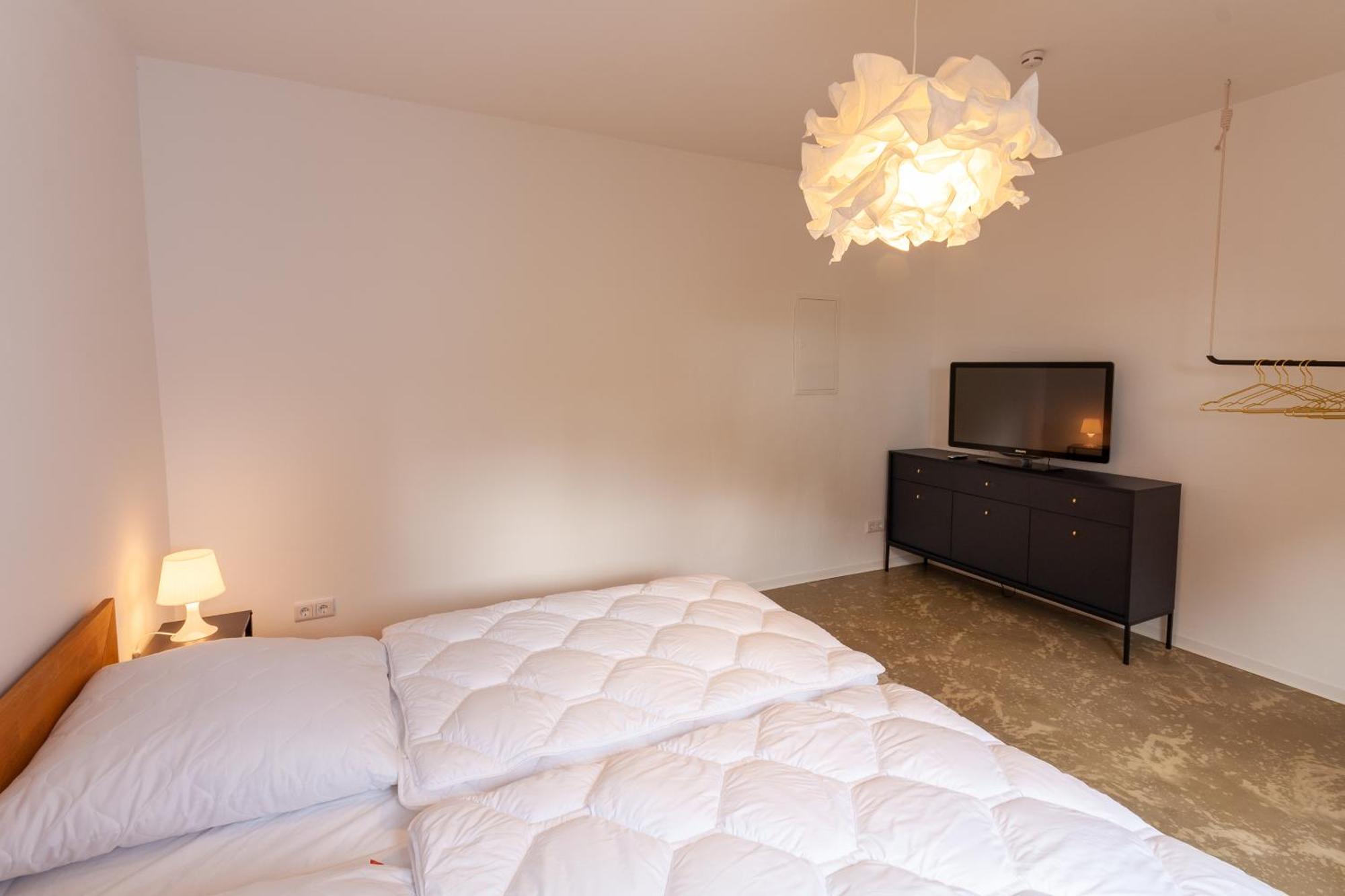 Ferienwohnung Familien Loft Im Haus Tannenblick Lofts ブラウンラーゲ エクステリア 写真