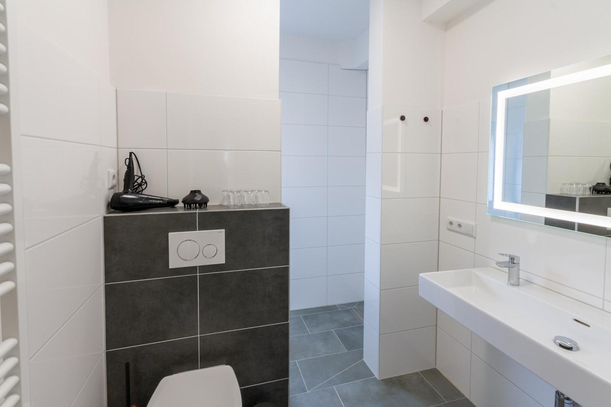 Ferienwohnung Familien Loft Im Haus Tannenblick Lofts ブラウンラーゲ エクステリア 写真