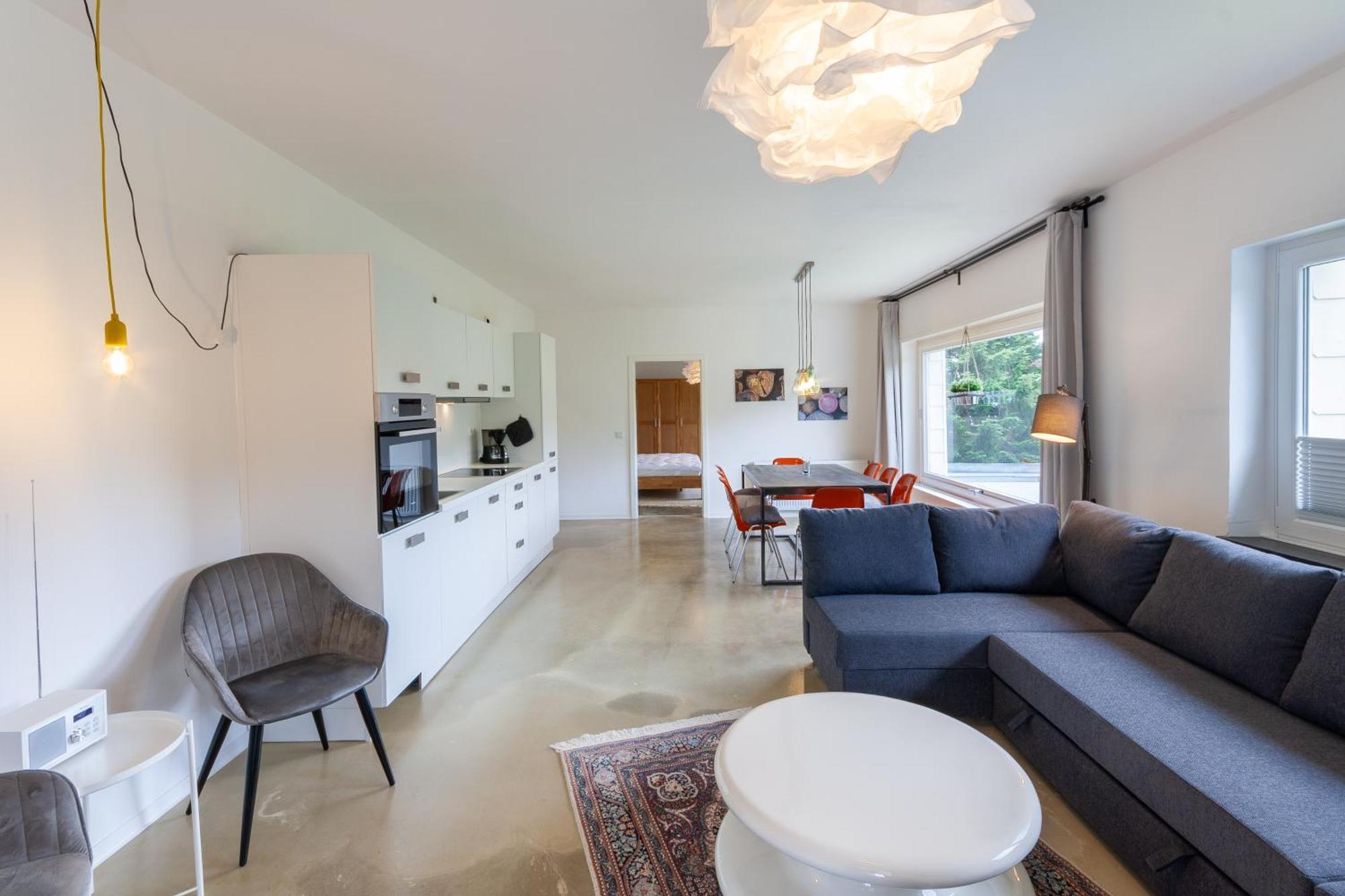 Ferienwohnung Familien Loft Im Haus Tannenblick Lofts ブラウンラーゲ エクステリア 写真